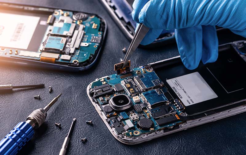 Phone Repair